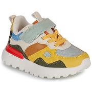 Lastenkengät Shoo Pom  JOGGY SCRATCH  25