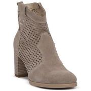 Kengät NeroGiardini  615110451  37