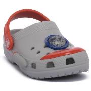 Lasten Puukengät Crocs  MIRAGE RAINBOW CLOG T  26