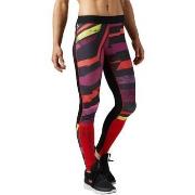 Housut Reebok Sport  One Series Tight  EU XS
