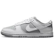 Tennarit Nike  Dunk Low Retro White Grey  44