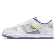 Tennarit Nike  Dunk Low Union Passport Pack Court Purple  46