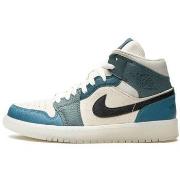 Tennarit Nike  1 Mid Anti Gravity Machines  37 1/2