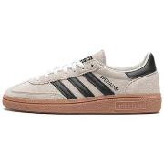 Tennarit adidas  Handball Spezial Grey Black Gum  38 2/3