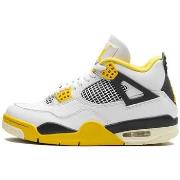 Tennarit Nike  4 Vivid Sulfur  38