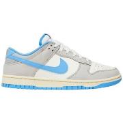 Tennarit Nike  Dunk Low Athletic Department University Blue  41