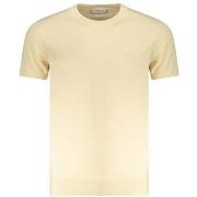 Lyhythihainen t-paita Guess  m4gr05z3dn1bea12ws  EU M