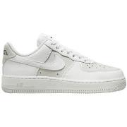 Tennarit Nike  Air Force 1 Low '07 LX White Photon Dust Women's)  36