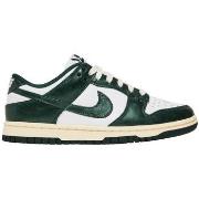 Tennarit Nike  Dunk Low "Vintage Green"  38