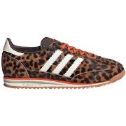 Tennarit adidas  SL 72 OG Leopard Print (Women's)  38