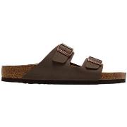 Tennarit BIRKENSTOCK  Arizona Birkibuc Mocha  36