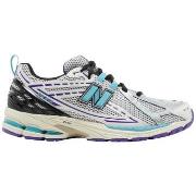 Tennarit New Balance  1906R Charlotte Hornets  37