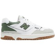 Tennarit New Balance  550 White Nori  36