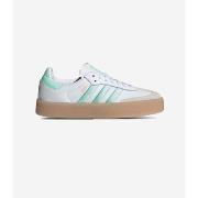 Kengät adidas  Sambae Clear Mint (W)  38