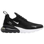 Kengät Nike  Air Max 270 Black White  44