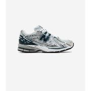 Kengät New Balance  1906R Silver Metallic Deep Ocean  45
