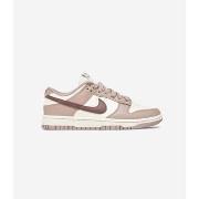 Kengät Nike  Dunk Low Sail Plum Eclipse (W)  42 1/2