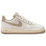 Kengät Nike  Air Force 1 Low '07 Sail Coconut (Women's)  38