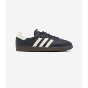 Kengät adidas  Samba  Night Navy Cream White  44
