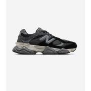 Kengät New Balance  9060 Black Castlerock Grey  36