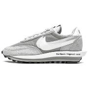 Kengät Nike  LD Waffle Sacai Fragment Wolf Grey  41