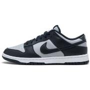 Kengät Nike  Dunk Low Georgetown  44