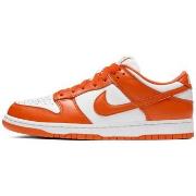 Kengät Nike  Dunk Low SP Orange Blaze (Syracuse)  45