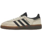 Kengät adidas  Handball Spezial Wonder White Black  36