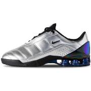 Kengät Nike  Total 90 Secutor Shox Magia Maha Amsterdam Metallic Silve...