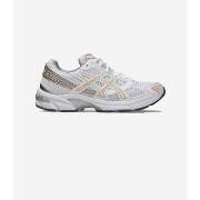 Naisten kengät Asics  Gel-1130 White Bisque (Women's)  44