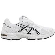 Kengät Asics  Gel-1130 White Black  39