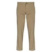 Chino-housut / Porkkanahousut Jack & Jones  JPSTOLLIE VANCE CHINO  US ...