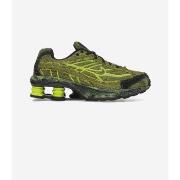 Kengät Nike  Shox Ride 2 Bright Cactus Denim  40