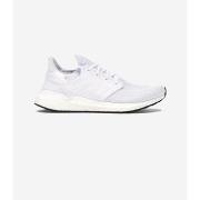 Kengät adidas  Ultra Boost 20 Triple White  38
