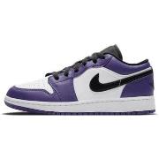 Kengät Nike  1 Low Court Purple  38