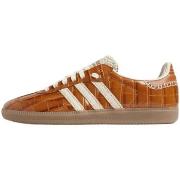 Kengät adidas  Samba Wales Bonner Brown Croc  36