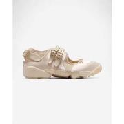 Kengät Nike  Air Rift Pearl White Buckle Strap (Women's)  38