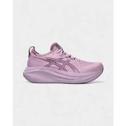 Kengät Asics  Gel-Nimbus 27 Light Ube Dark Ube (Women's)  42