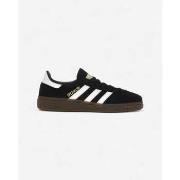 Kengät adidas  Handball Spezial Black White Gum  36 2/3