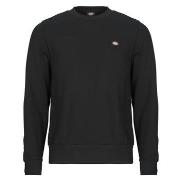 Svetari Dickies  OAKPORT SWEATSHIRT BLACK  EU S