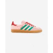 Kengät adidas  Gazelle Indoor W "Glow Pink Court Green"  36