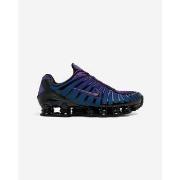 Kengät Nike  Shox TL 'Voltage Purple'  42
