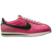 Kengät Nike  Cortez Wmns "Pinksicle"  38