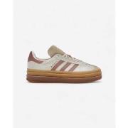 Kengät adidas  Gazelle Bold W "Crew White"  38