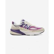 Kengät New Balance  990v6 MiUSA Magenta Pop  42