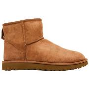 Talvisaappaat UGG  Classic Mini II Boot Chestnut (Women's)  40