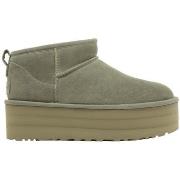 Kengät UGG  Classic Ultra Mini Platform Boot Shaded Clover (Women's)  ...
