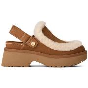 Puukengät UGG  Esmee Clog Chestnut (Women's)  36