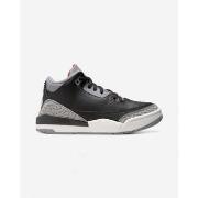 Kengät Nike  Jordan 3 Retro Black Cement (2024) (PS)  35