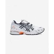 Kengät Asics  Gel-1090 White Midnight (Women's)  42 1/2